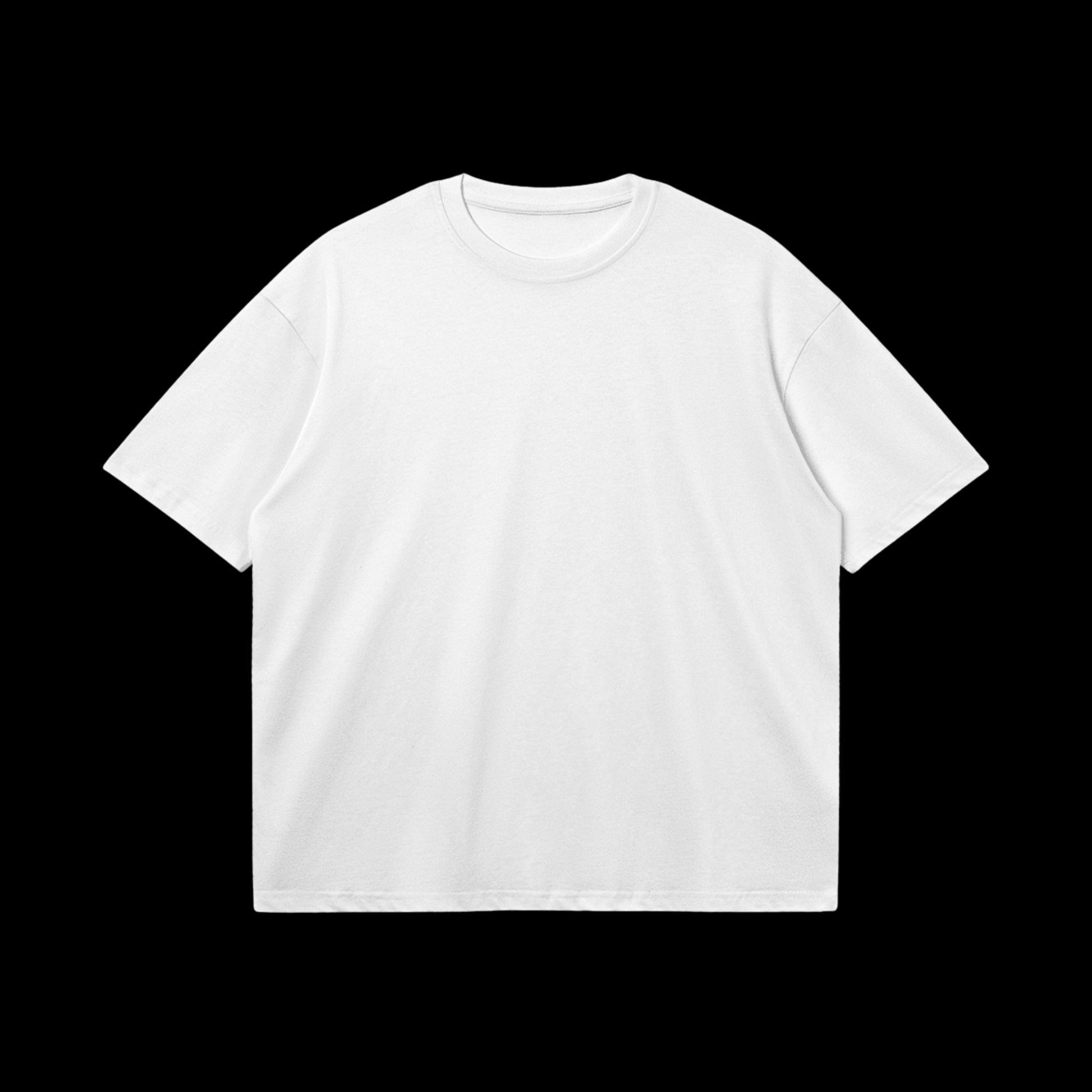 T-shirt oversize à design Peugeot 205 Turbo 16 Groupe B - Duplicen