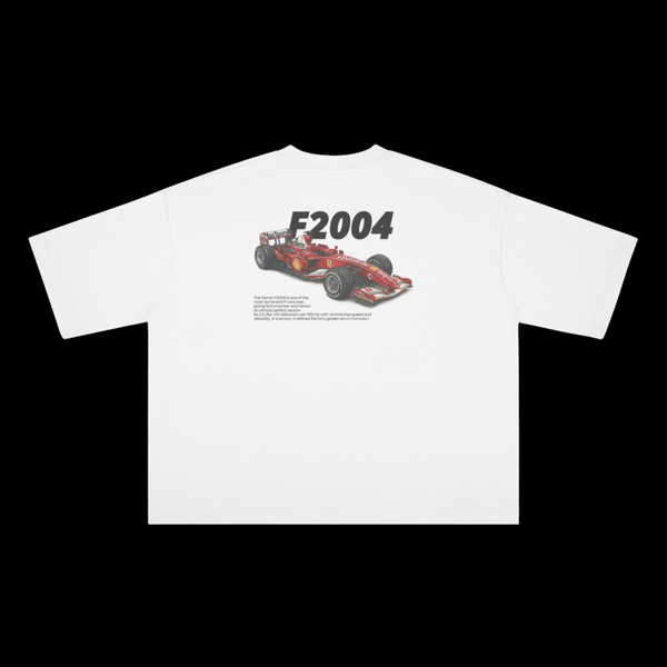 FERRARI F2004