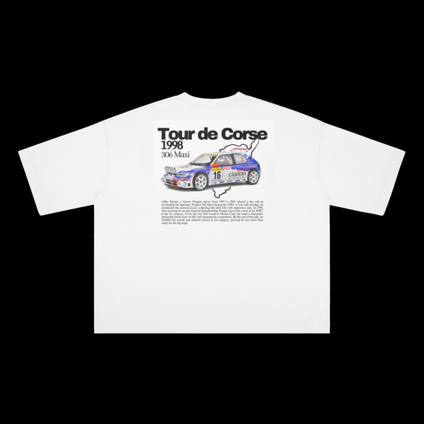306 MAXI (Tour de Corse)