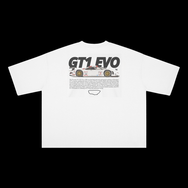 GT1 EVO