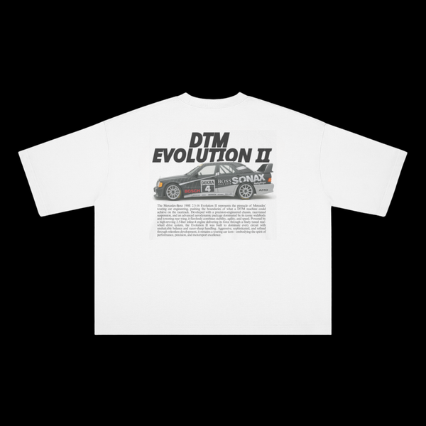 EVO 2 (dtm)