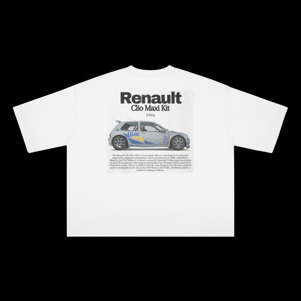 CLIO MAXI KIT