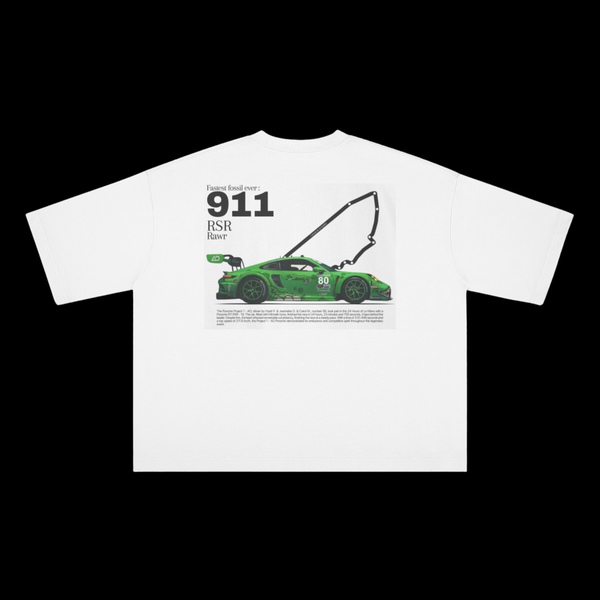 911 RSR 