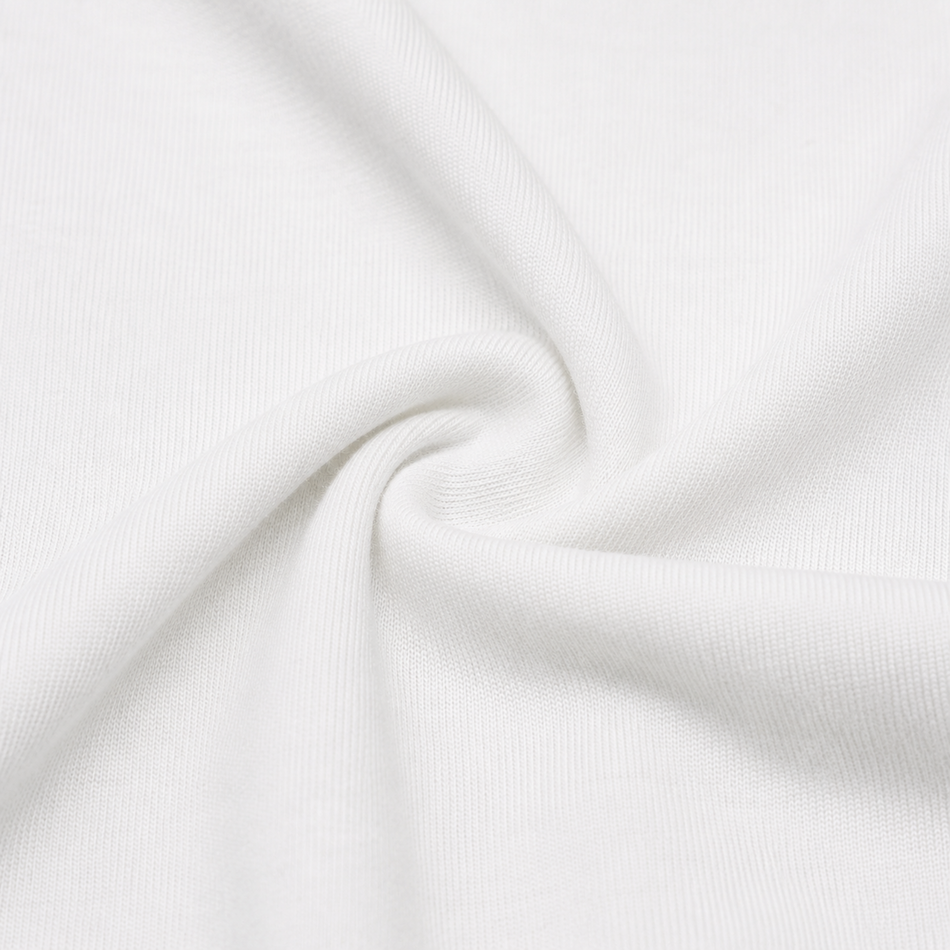 duplicen white t-shirt quality 2